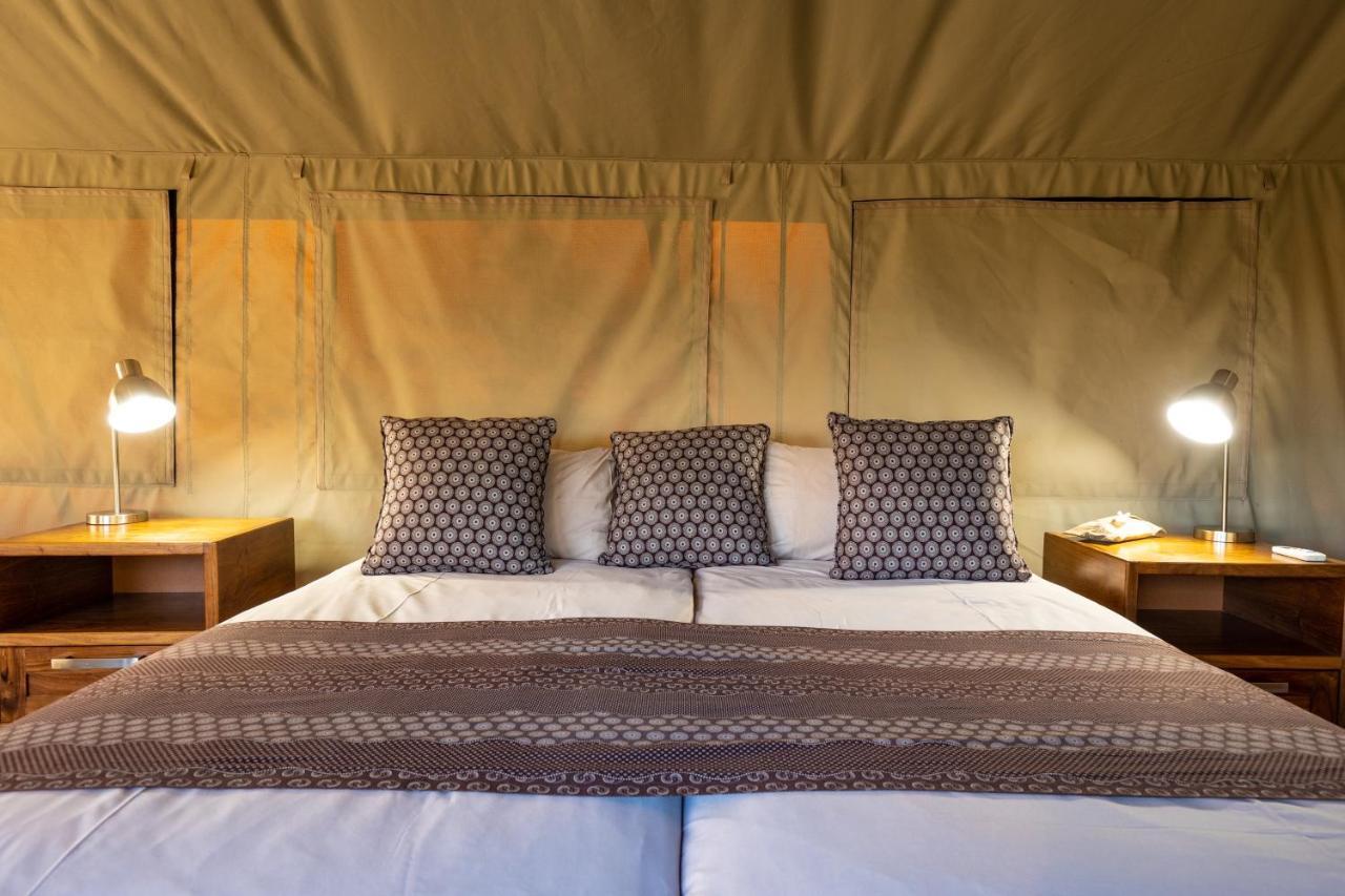 Milima Big 5 Safari Lodge Hoedspruit Exterior photo
