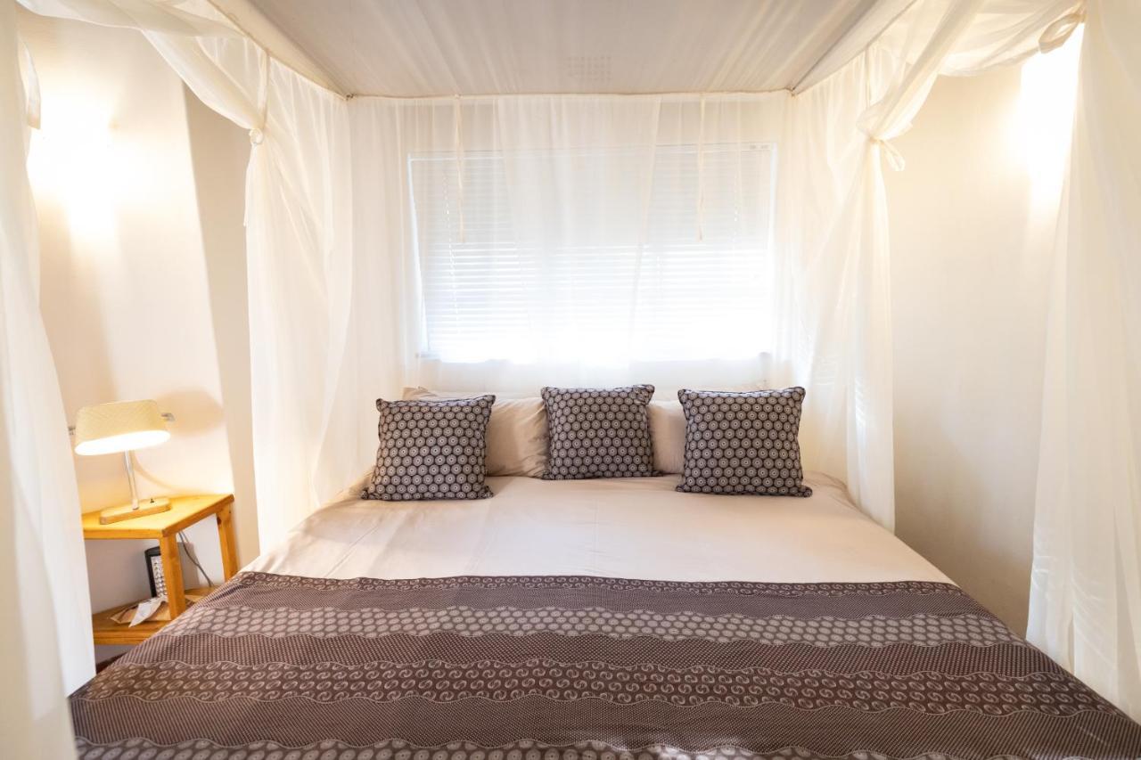 Milima Big 5 Safari Lodge Hoedspruit Exterior photo