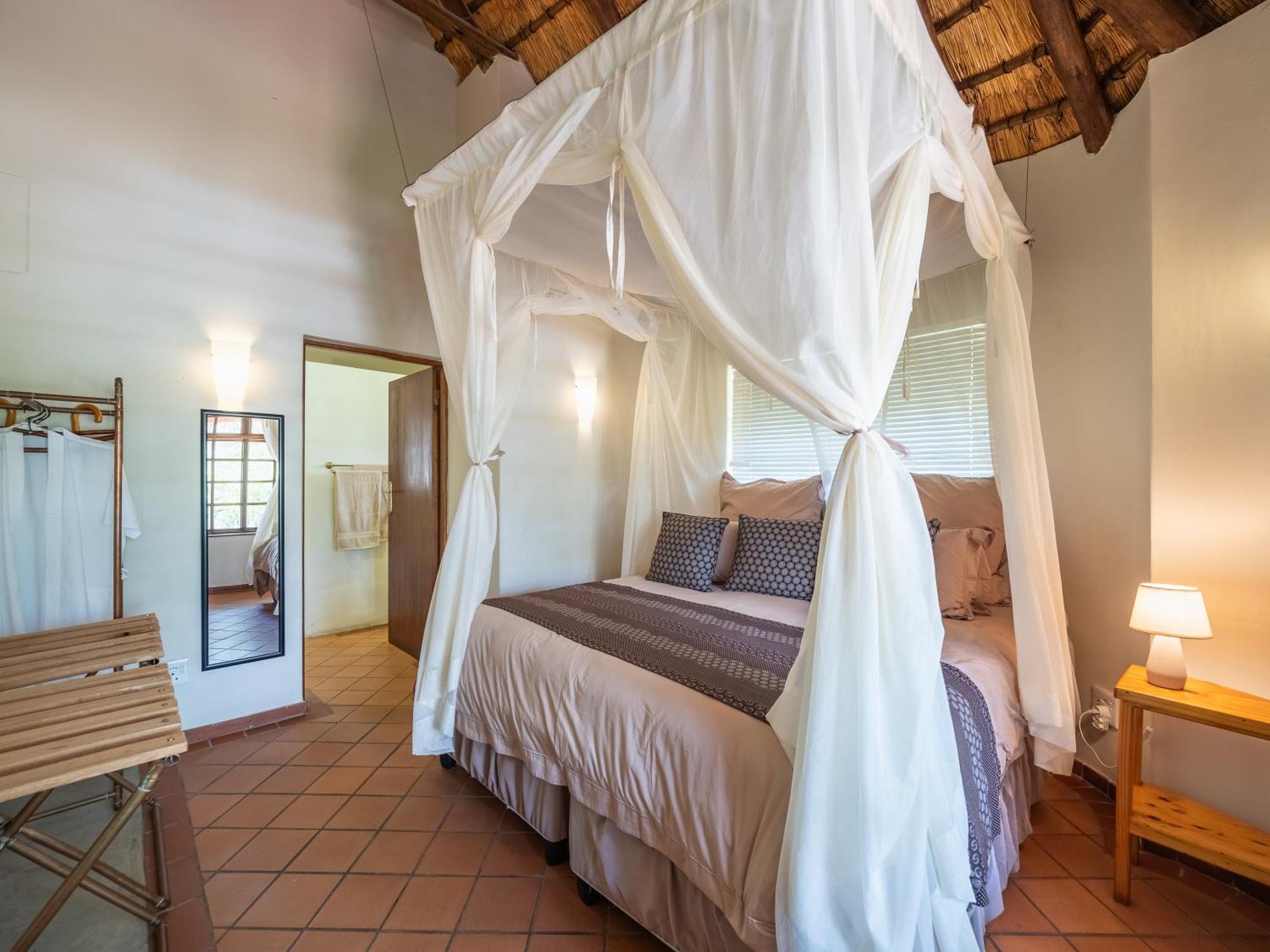 Milima Big 5 Safari Lodge Hoedspruit Exterior photo