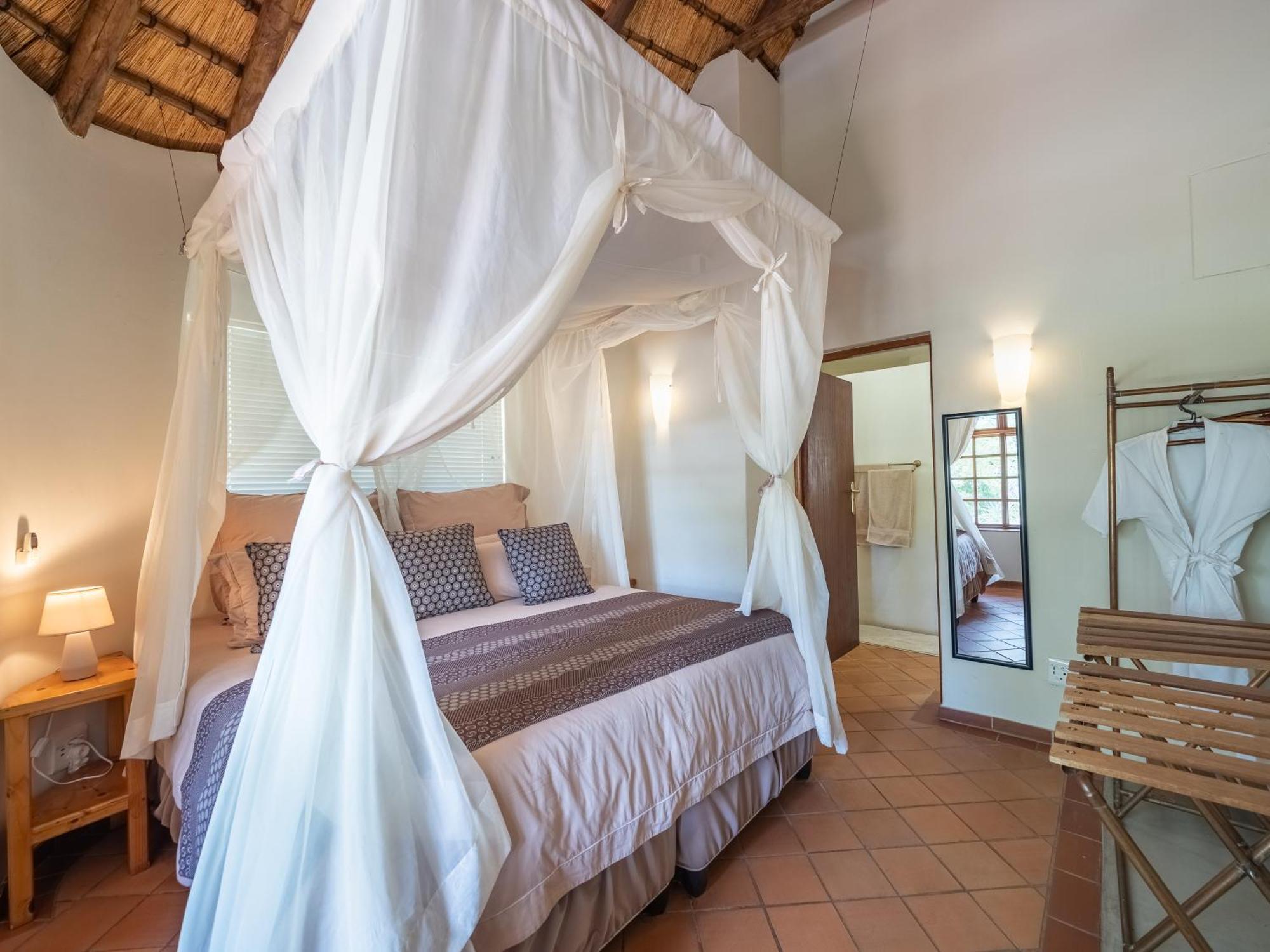Milima Big 5 Safari Lodge Hoedspruit Exterior photo